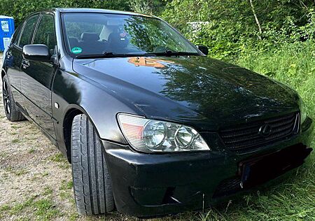 Lexus IS 200 Sport