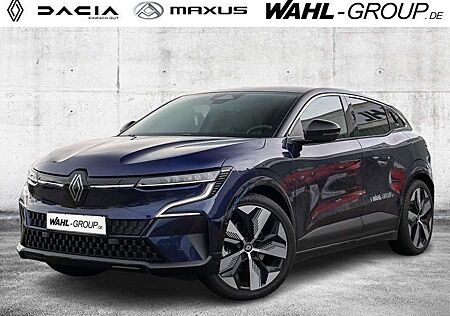 Renault Megane E-Tech 100% ele E-Tech 100% elektrisch