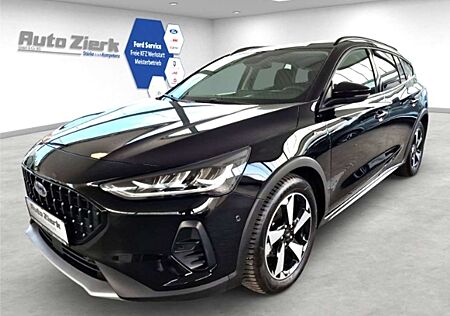 Ford Focus Turnier Active 1.5 EcoBlue Aut. ACC NAVI LED HEAD-