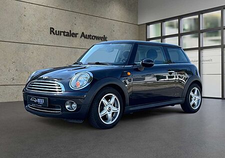 Mini Cooper *KLIMA*PANO.*S-DACH*PDC*SHZ*