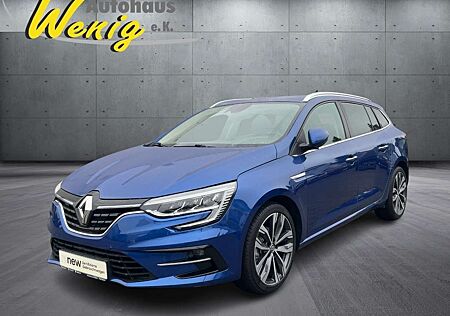 Renault Megane Grandtour INTENS TCe 14