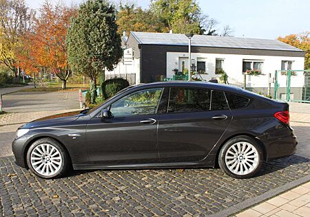 BMW 550 5er GT xDrive Gran Turismo Aut./M-Paket/Voll.