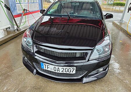 Opel Astra GTC 1.6 Cosmo