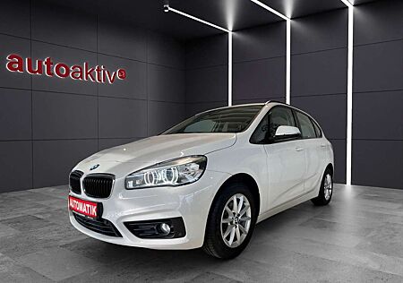 BMW 218 d Active Tourer Advantage/LED Xenon/Business