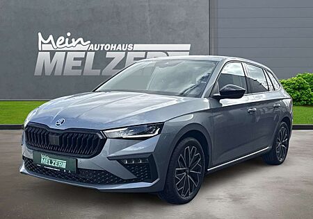 Skoda Scala BALANCE 1.0 TSI DSG SHZ+PDC+SCC+MATRIX+ALU Klima