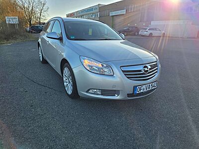 Opel Insignia Insignia Sports Tourer Diesel 2.0 CDTI Sports Tourer Active