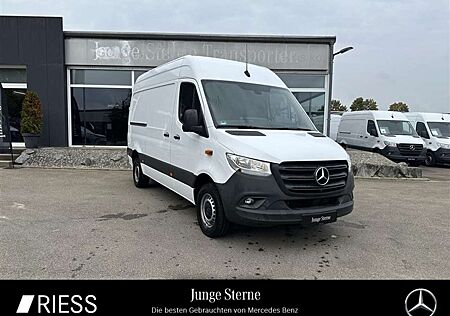 Mercedes-Benz Sprinter 317 CDI KA/L2H2/3665/NAVI/MBUX/360°/KAMERA/TEMPOMA