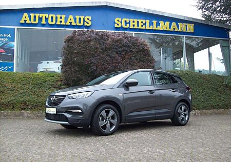 Opel Grandland X 1.2 T LED 360* SHZ LHZ Navi AHK