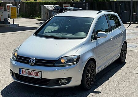 VW Golf Plus Volkswagen VI Comfortline BMT*DSG*Klima*Gepflegt