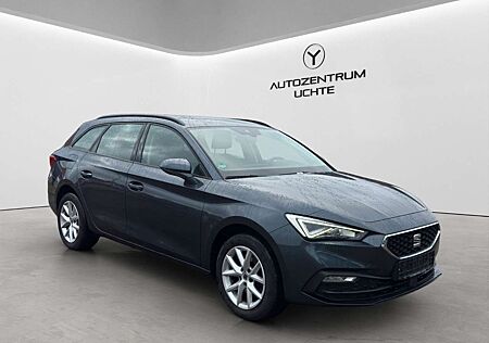 Seat Leon Sportstourer Style/SITZHEIZ/APP/NAVI/LENKHE