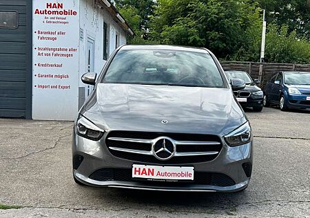 Mercedes-Benz B 180 B -Klasse /Navi/Kamera/LED/Temp./SHZ