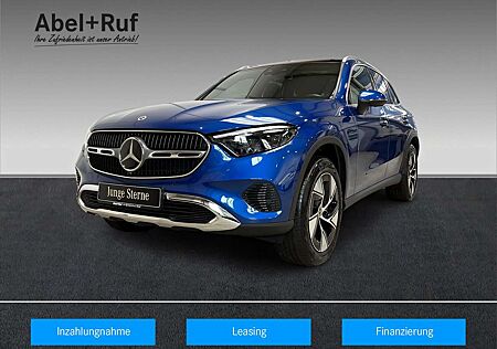Mercedes-Benz GLC 400 e 4M Panorama+DISTR+Burmeste+AHK+Digital