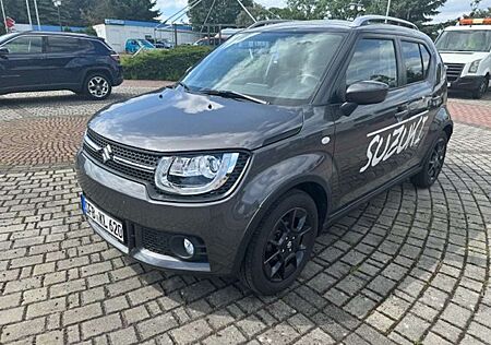 Suzuki Ignis 1.2 Dualjet Hybrid Comfort