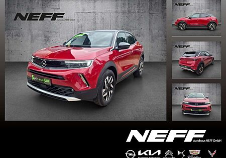 Opel Mokka 1.2 Turbo Elegance FLA LM KAM LED KlimaA