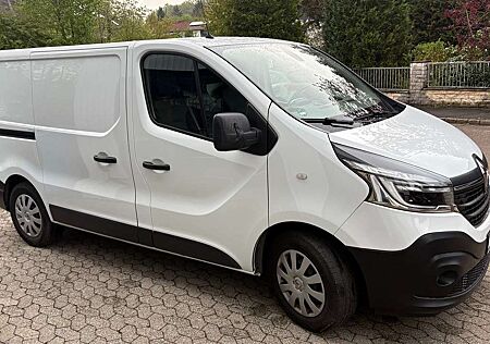 Renault Trafic ENERGY dCi 145 L1H1 3.0t Komfort