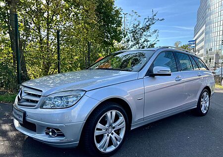 Mercedes-Benz C 220 T CDI Avantgarde