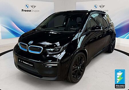 BMW i3 120 Sportpaket DAB LED WLAN Navi Bus. Shz