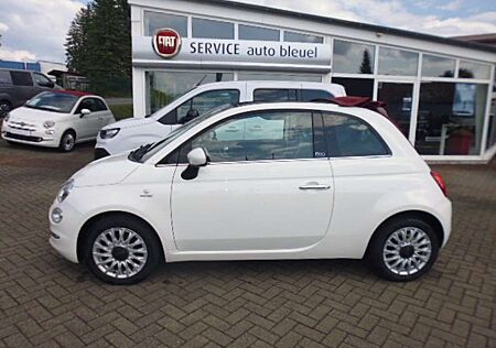 Fiat 500C 0.9 8V TwinAir Lounge NAV/DAB/Klimaautomatik