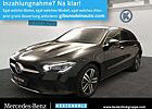 Mercedes-Benz CLA 250 Shooting Brake DISTRO+MEMORY+KLIMAAUT