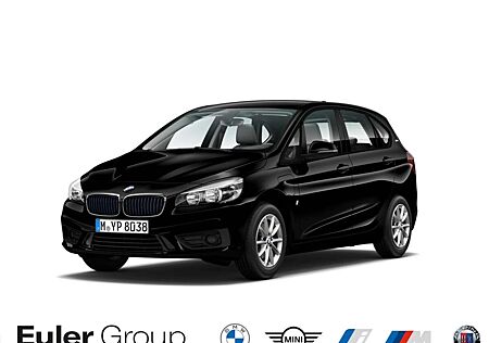 BMW 225 Active Tourer xe A Navi Mehrzonenklima 2-Zonen-Kli