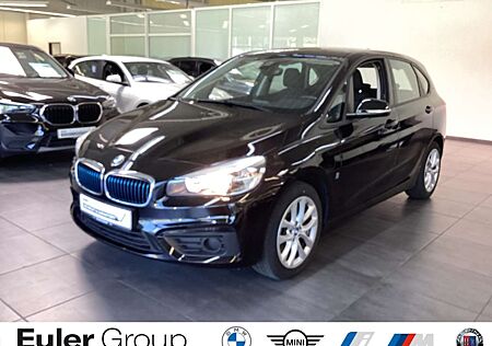 BMW 225 Active Tourer xe A Navi Mehrzonenklima 2-Zonen-Kli