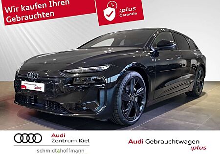 Audi A6 e-tron performance S-line Matrix-LED Klima