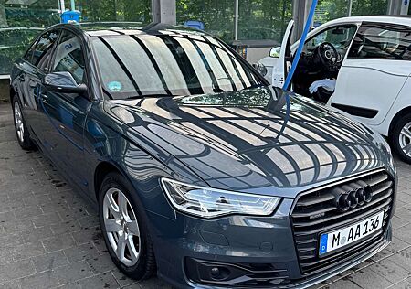 Audi A6 3.0 TDI quattro S tronic