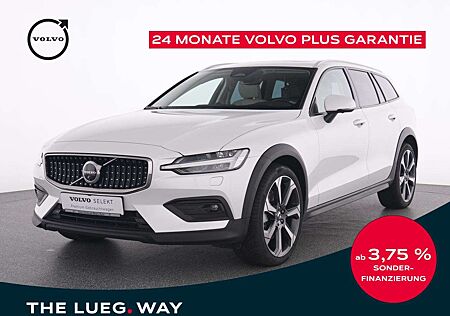 Volvo V60 CC V60 Cross Country B4 +WINTER PAKET+STHZG+B&W+20`