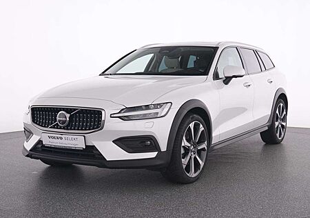 Volvo V60 CC V60 Cross Country B4 +WINTER PAKET+STHZG+B&W+20`