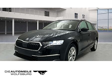 Skoda Octavia 4 IV Combi 2.0 TDI DSG Selection AHK/NAV