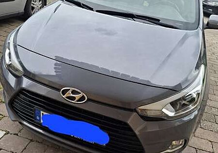Hyundai i20 Sport