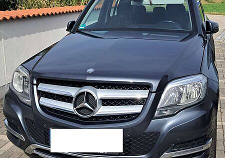 Mercedes-Benz GLK 220 GLK 220 CDI 4Matic (BlueEFFICIENCY) 7G-TRONIC