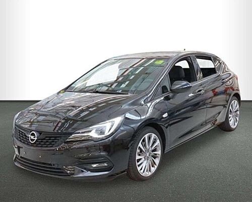Opel Astra Business Elegance 1.5D +Leder+LED-Matrix+1