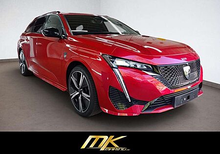 Peugeot 308 SW GT PT 130 EAT8*MATRIX*CARPLAY*TRAUM*NAV*A GT-Li