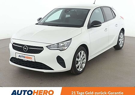 Opel Corsa 1.2 Turbo Edition *LIM*PDC*TEMPO*