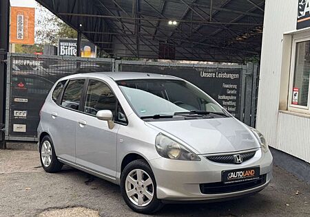 Honda Jazz 1.2 Cool*Klima*Zentral*TÜV 03/2026*