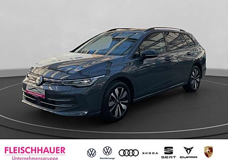 VW Golf Variant Volkswagen VIII 1.5 eTSI DSG Digitales Cockpit LED ACC Apple
