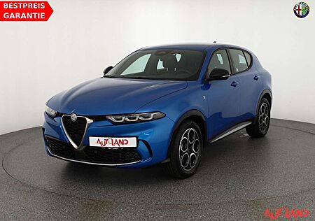 Alfa Romeo Tonale 1.5 VGT mHEV Aut. Matrix ACC Navi