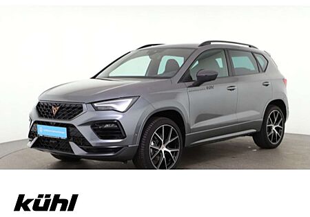 Cupra Ateca 2.0 TSI OPF DSG 4Drive
