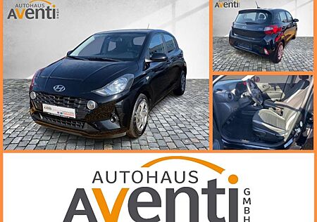Hyundai i10 Trend *Lane Assist*Bluetooth*Tempomat*Kamera*
