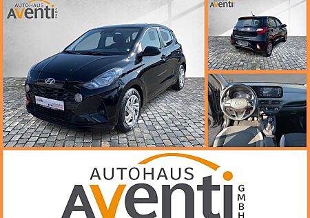 Hyundai i10 Trend *Lane Assist*Bluetooth*Tempomat*Kamera*
