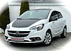 Opel Corsa E Innovation*1,4l*Xenon*Teilleder*Garantie