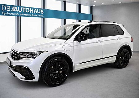 VW Tiguan Volkswagen R-Line 1.4 eHybrid DSG