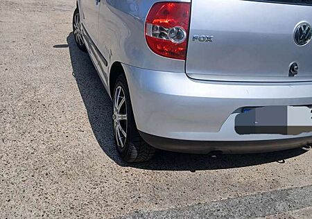 VW Fox Volkswagen 1.2 Fresh