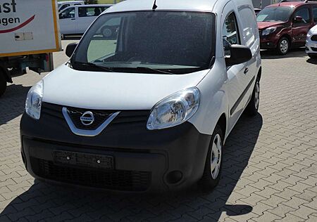 Nissan NV250 (KANGOO/CITAN)  L1H1 2,0t KLIMA/TOP!