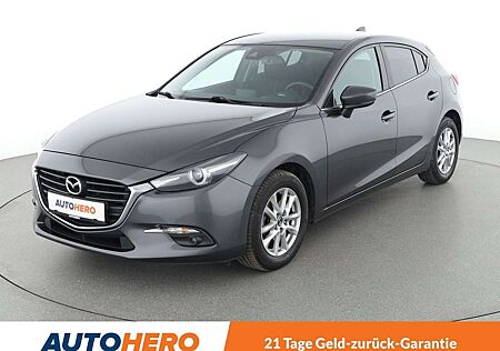 Mazda 3 2.0 Exclusive-Line*NAVI*HUD*TEMPO*CAM*PDC*SHZ*
