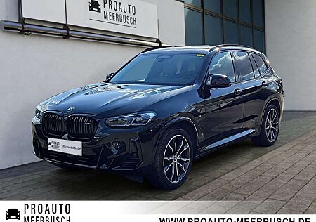 BMW X3 M40 HEADUP/LASER/H&K/ASSISTPROF/PARKASSIST+