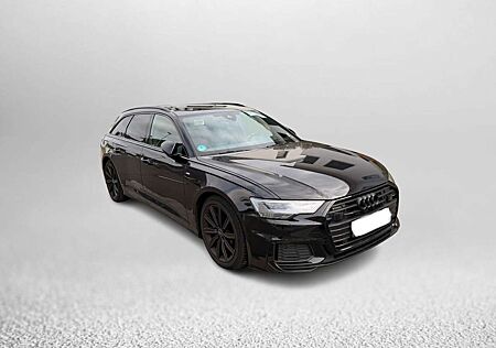 Audi A6 40 TDI quattro sport 2 x S line °Pano°Keyless°LED°