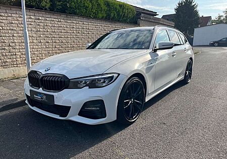 BMW 320 d Touring M SPORTPAKET ACC LED Navi 1HD AHK