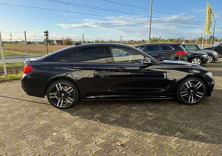 BMW 430i 430 Gran Coupe xDrive Sport-Aut. M Sport